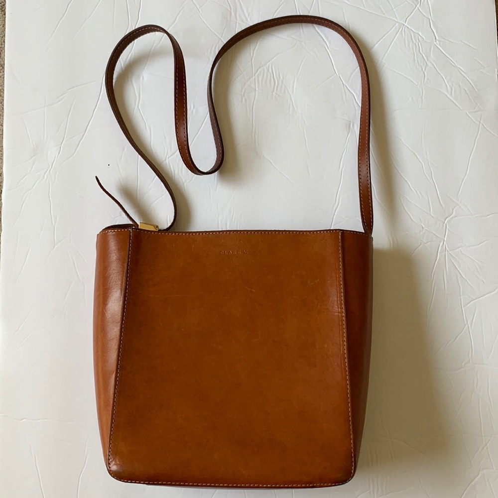 Clare Vivier Ines Crossbody